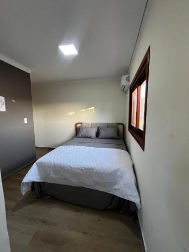 Jardim Boa Vista House | quarto stantard 5