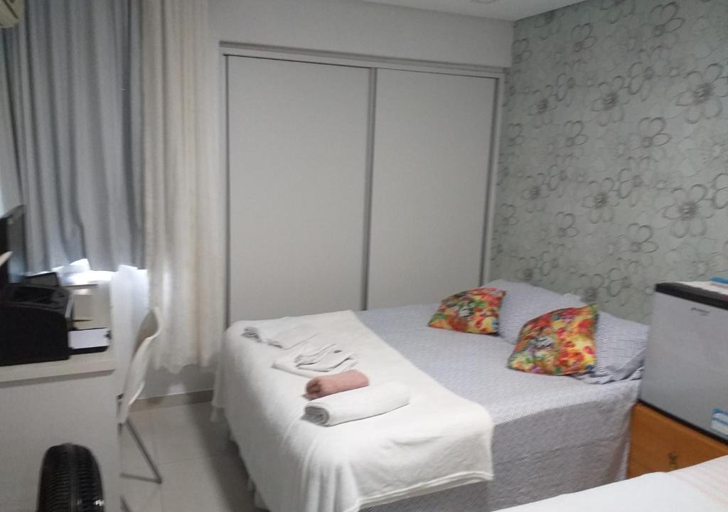 Espinheiro House | QUARTO TRIPLO - AMPLO E CONFORTAVEL-PERTO DO CENTRO DE CONVENÇÕES-FENEARTE-RECIFE-Pe