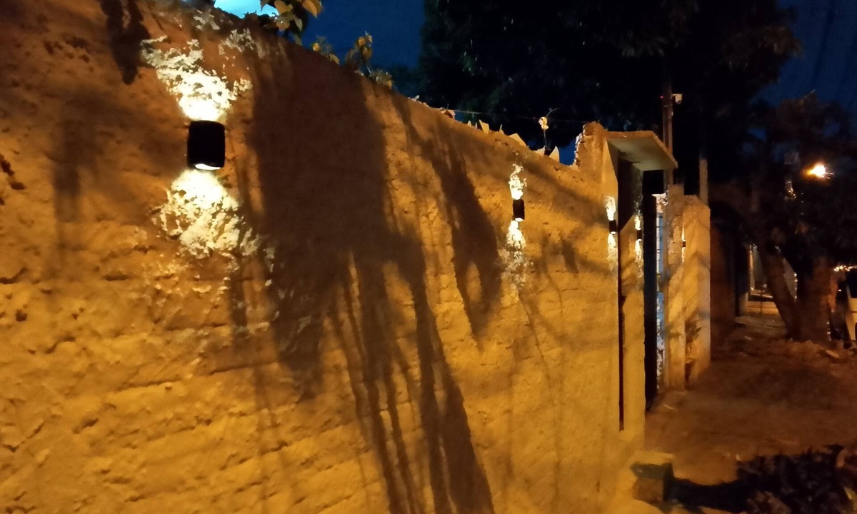 Foz do Iguacu Bed & Breakfast | Quartos da Cida