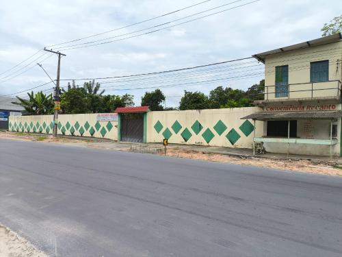 Manaus House | Quartos Econômicos