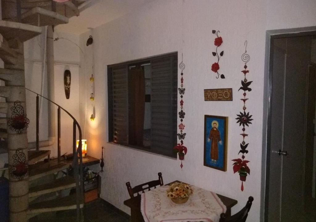 Chacaras Primavera House | Quartos no centro de Itu - Hospedagem Elizabeth