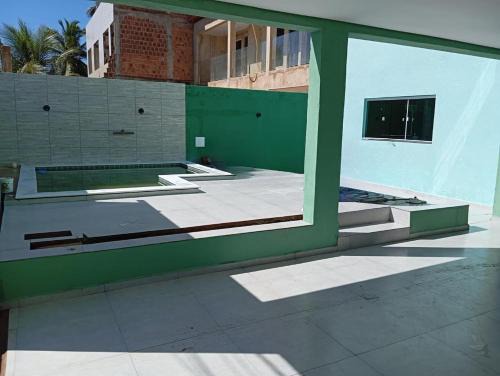 Ponta do Mangue House | Quartos pra hospedagem em Maragogi
