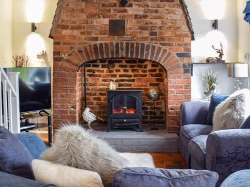Bewdley House | Quay Cottage