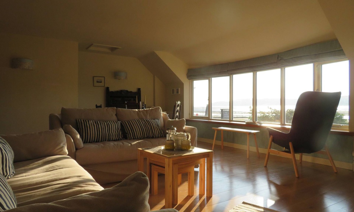 Pentraeth Cottage | Quay Cottage