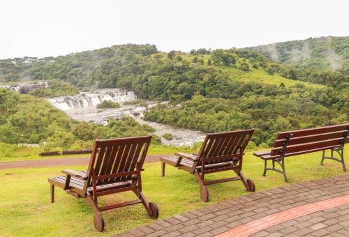Abelardo Luz Hotel | Quedas Park Hotel