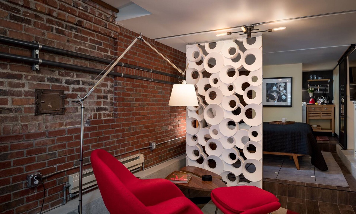 Lower Queen Anne Apartment | Queen Anne Design Studio, 7days max.