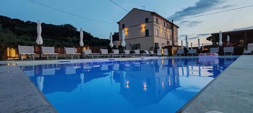 Campofilone Apartment | QUEEN appartamenti e camere