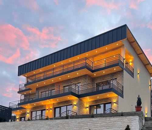 Valea Doftanei House | Queen Doftana