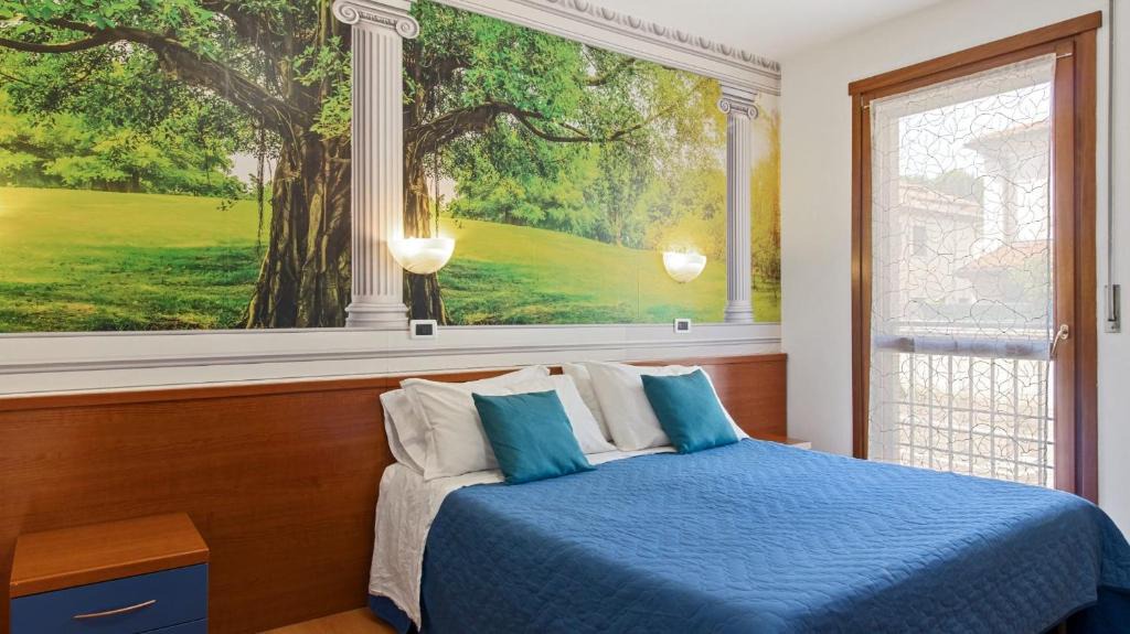 Favaro Veneto Apartment | Queen Home Luna