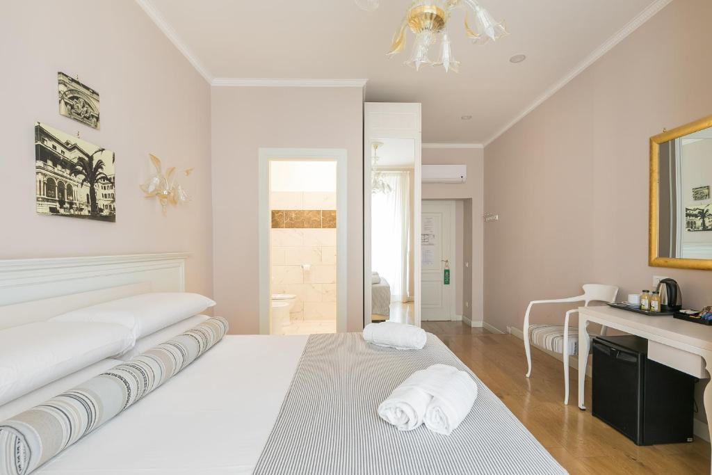 Quartiere XVII Trieste House | Queen Meg Roma