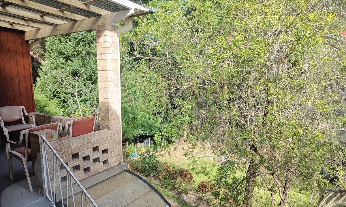 Beecroft House | Queen Room in Spacious and Peaceful House with Garden (Shared accomodation)