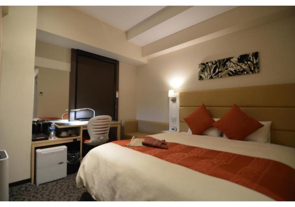 Chitose Hotel | QUEEN'S HOTEL CHITOSE - Vacation STAY 67719v