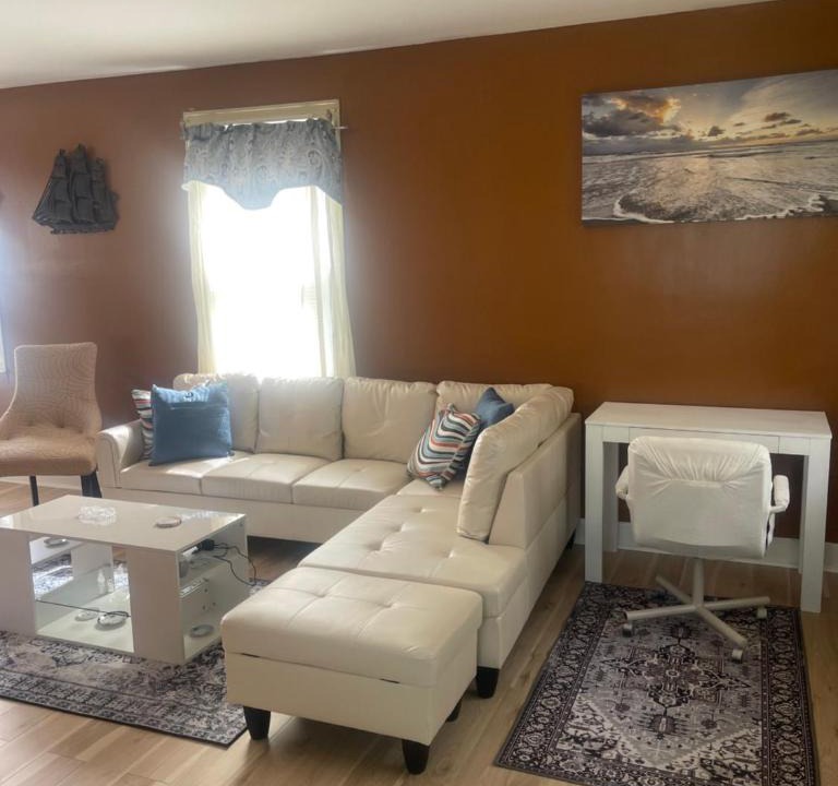 Rochdale Apartment | Queens chateau