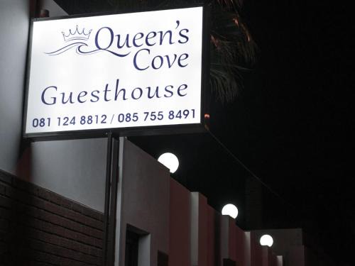 Luderitz House | Queens Cove