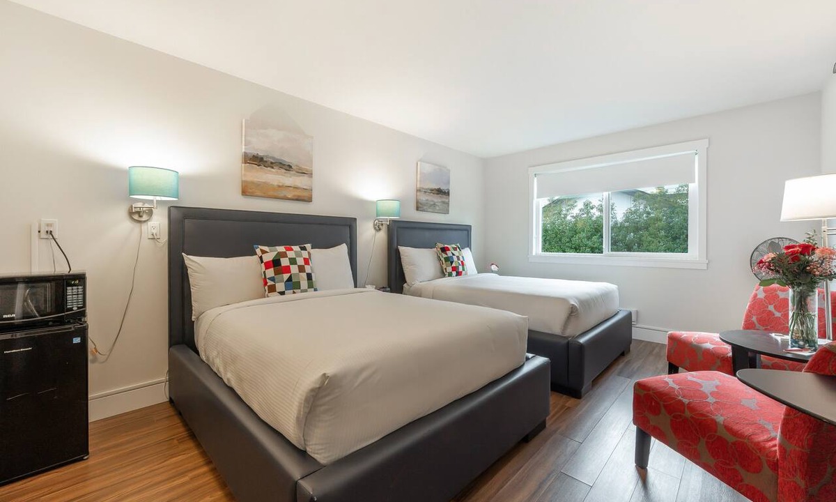 Queensborough Hotel | Queens Hotel