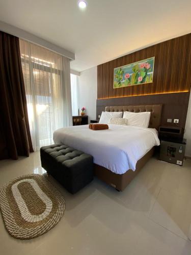 Seminyak House | Queens Villa