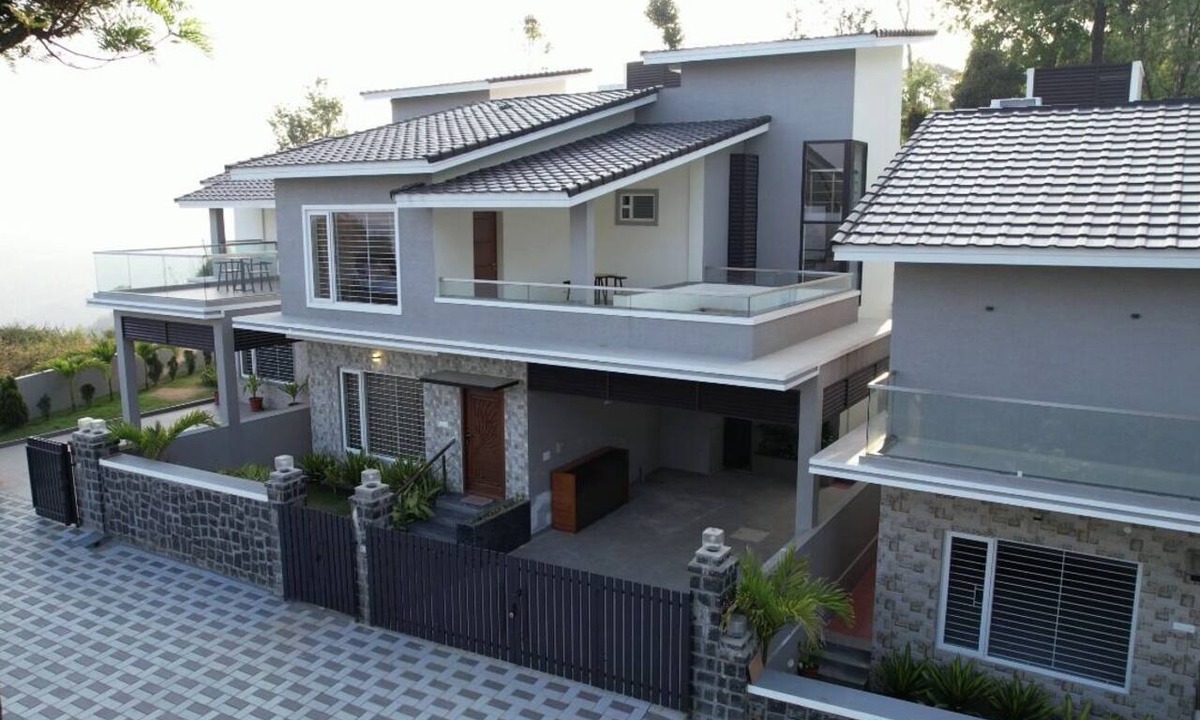Manjakuttai Resort | Queens Villa