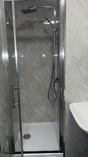 Annan Hotel | QueensBerry accommodation