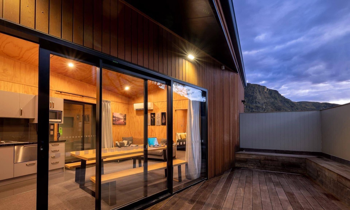 Arthur's Point Other | Queenstown TOP 10 Holiday Park