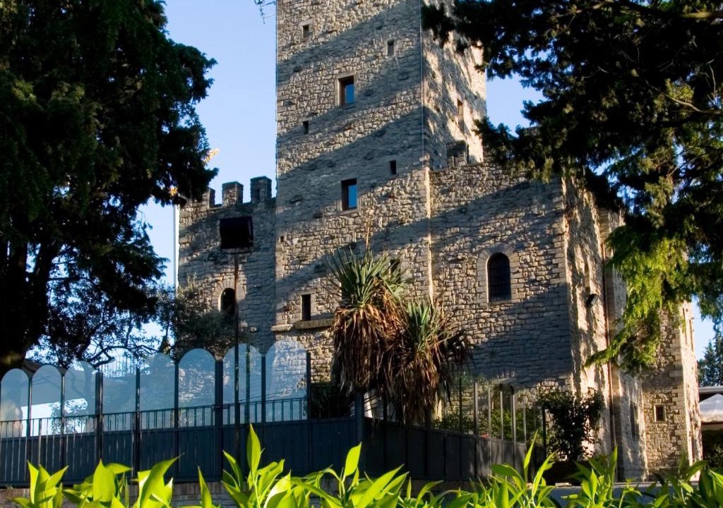 Diegaro Hotel | Quel Castello di Diegaro