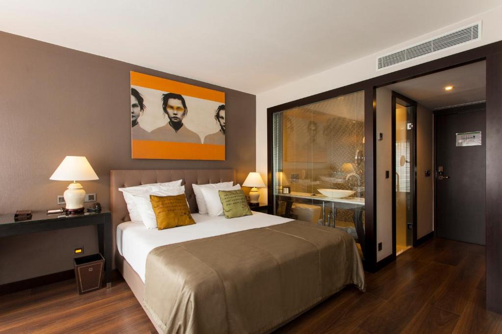 Wilmersdorf Hotel | Quentin Berlin Hotel am Kurfürstendamm