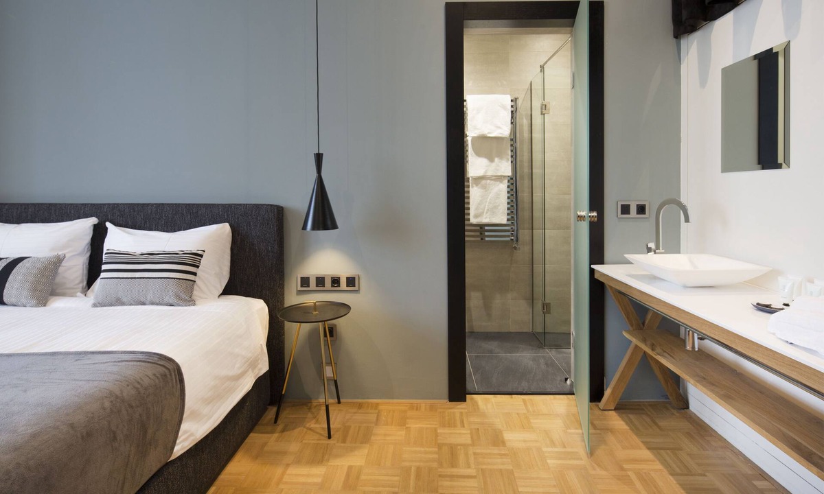Plantage Hotel | Quentin Zoo hotel