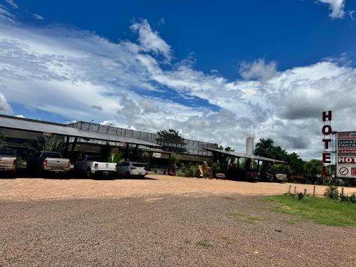 Miranda Hotel | Querência Pantaneira
