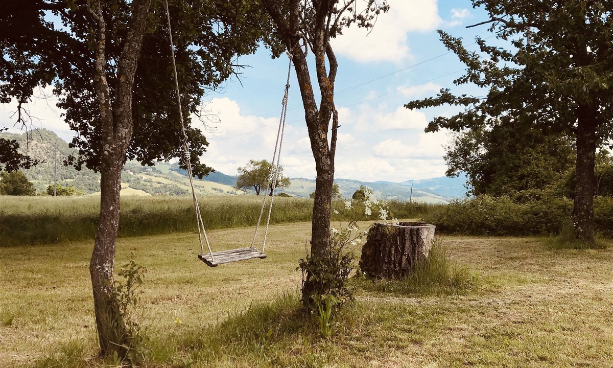 Burzanella House | QUERCE46 | BURZANELLA - BOLOGNESE APENNINES