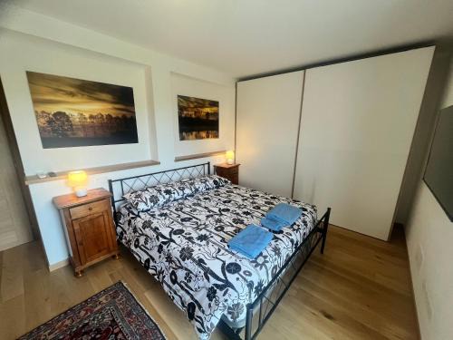 Ragogna Cabin | Quercia al Fiume