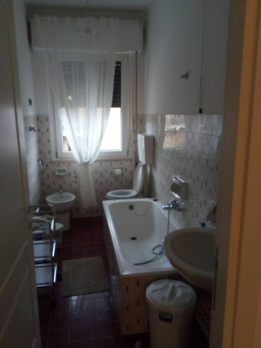Casoli Apartment | Quercia Grande