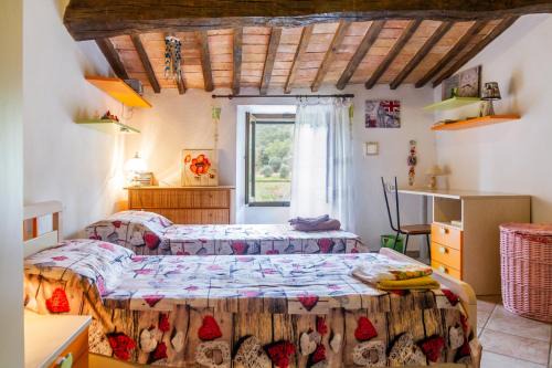 Roccastrada House | Querciagrossa da Dora