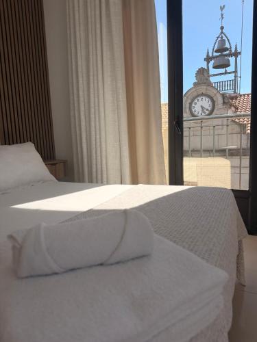 Pozoblanco Apartment | Quercus