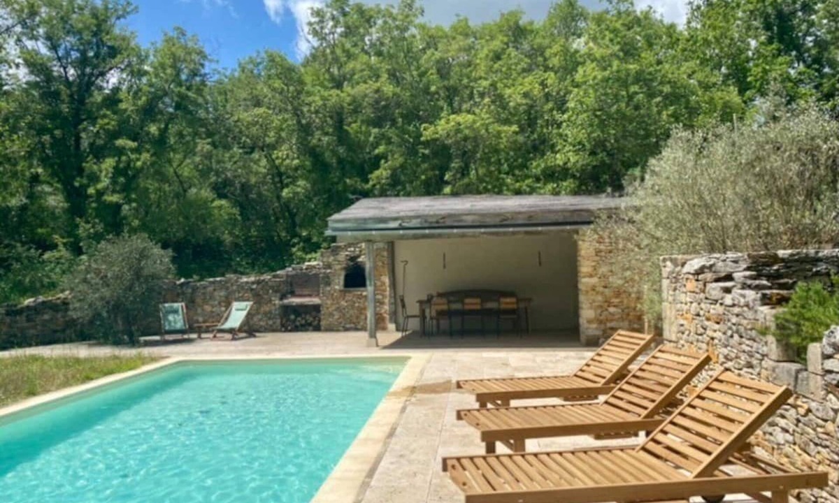 Gindou House | Quercy - Magnifique Maison de Caractère