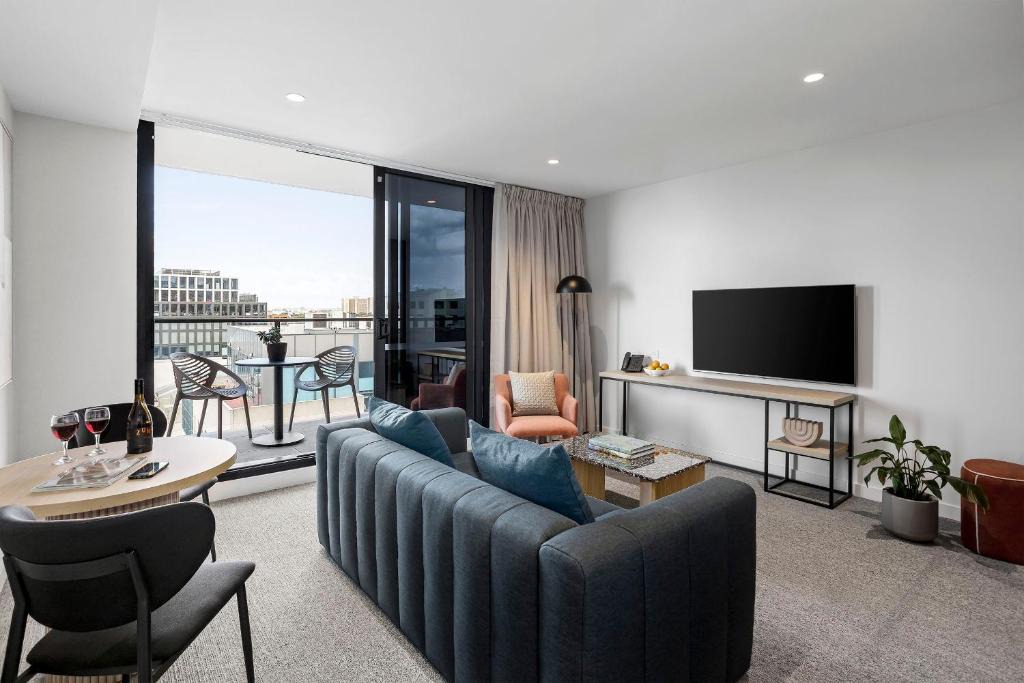 Collingwood Hotel | Quest Collingwood