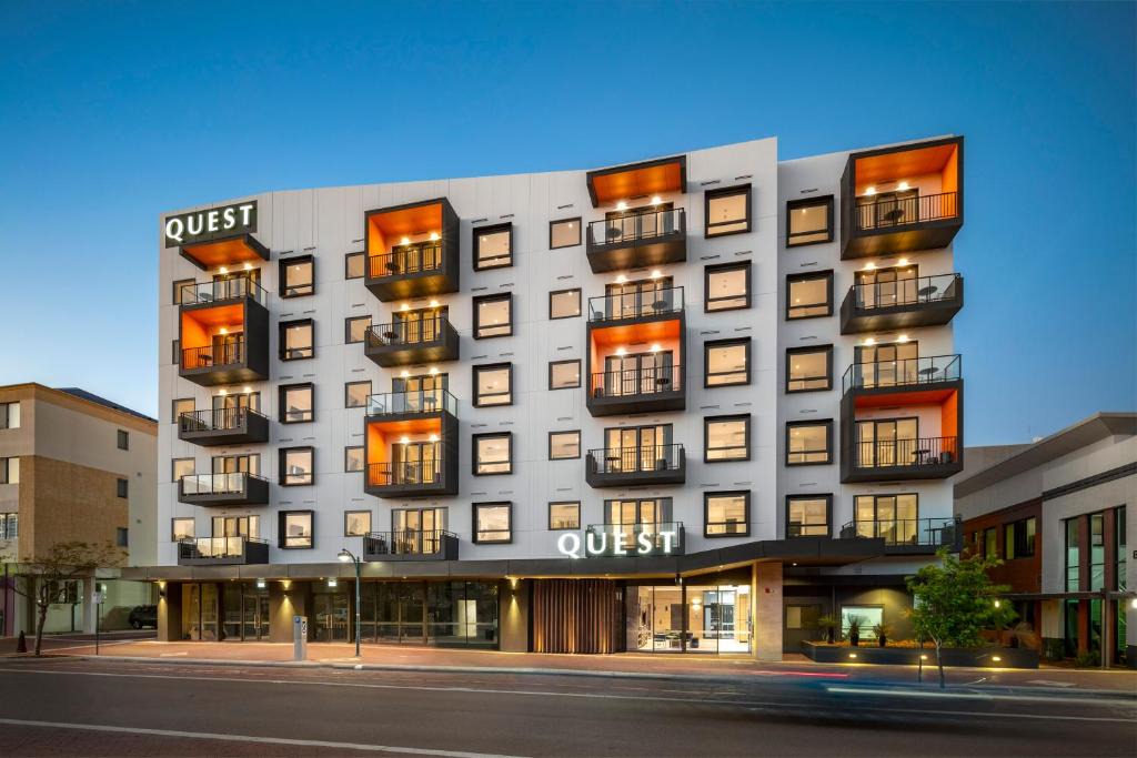Joondalup Apartment | Quest Joondalup