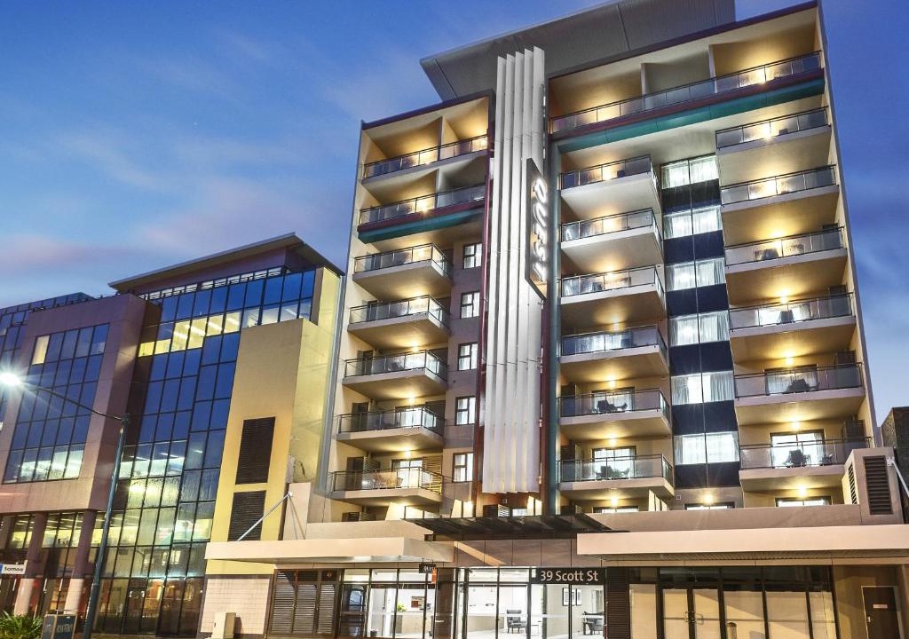 Liverpool Apartment | Quest Liverpool