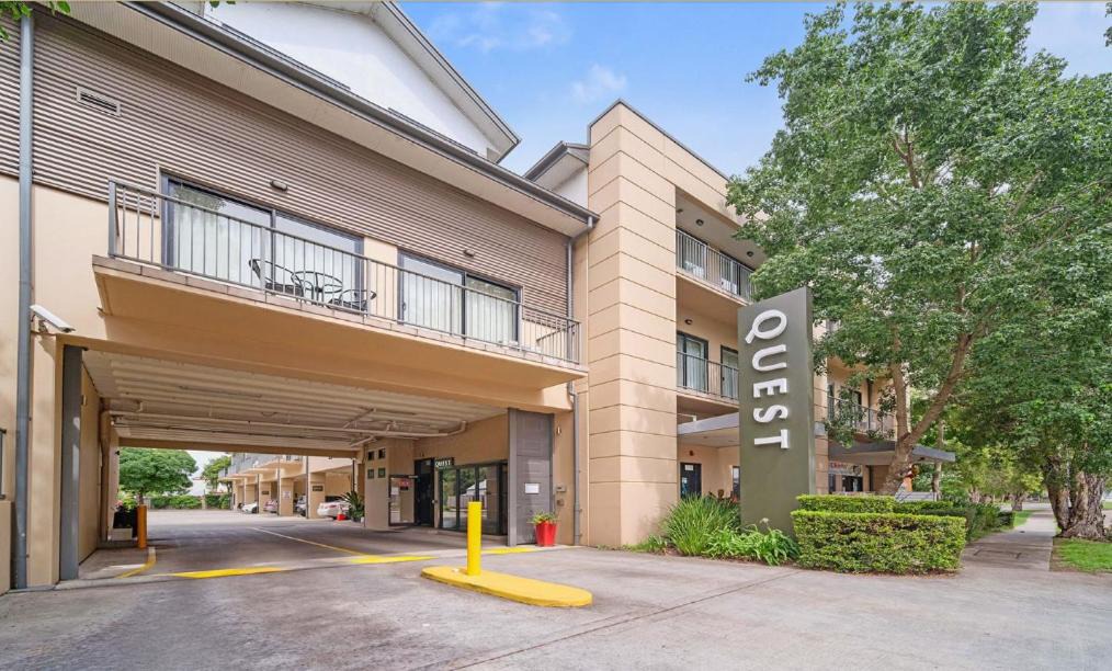 Maitland Apartment | Quest Maitland