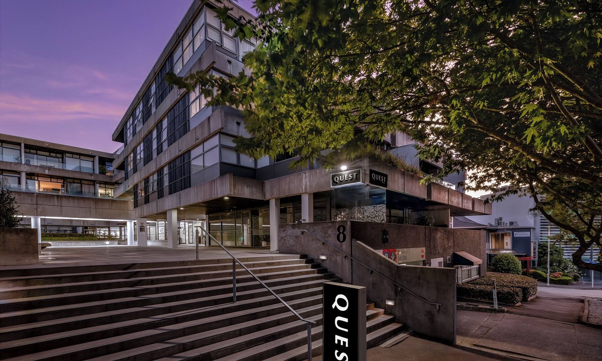 Parnell Apartment | Quest Parnell