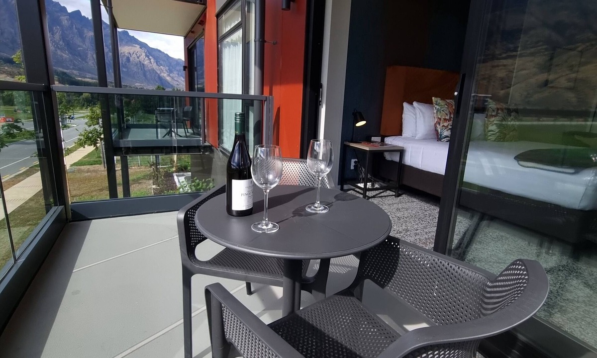 Frankton Apartment | Quest Queenstown