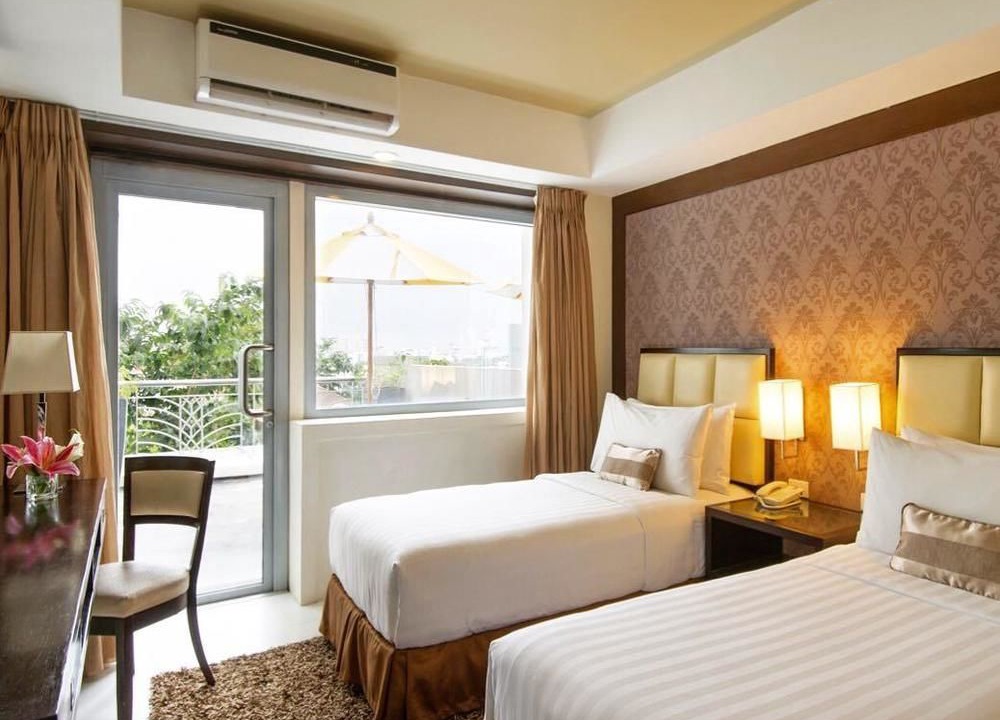 Cebu Hotel | Quest Serviced Residences