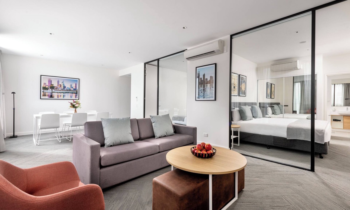 South Perth Apartment | Quest South Perth Foreshore