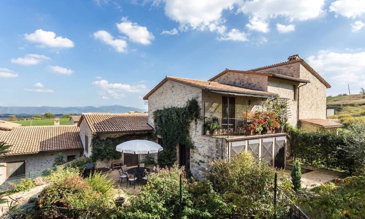 Colpetrazzo House | ⏰ Quick! A weekly discount for 15% that will make your jaw-dropping