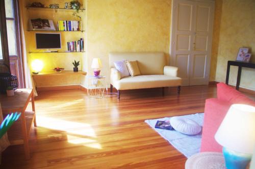 Viverone Apartment | Quick Home - Magnolia