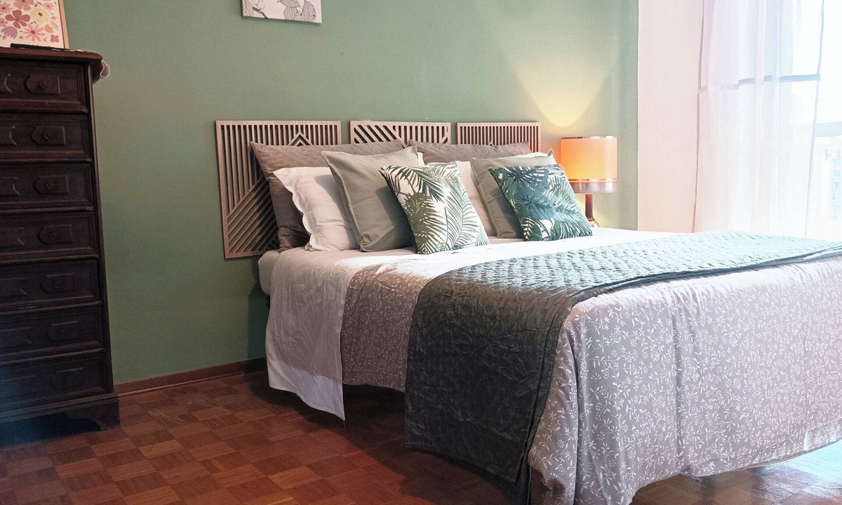 Rione San Maurizio Apartment | QuickHome Appartamento Rovere