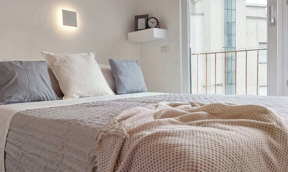 Asti Apartment | QuickHome La Torretta