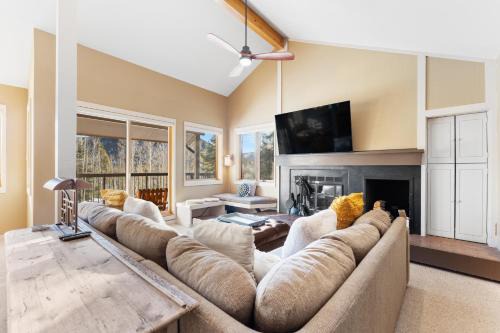 Keystone Apartment | Quicksilver #1621