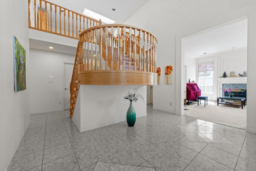Richmond House | Quiet 2 Bedroom Home Base