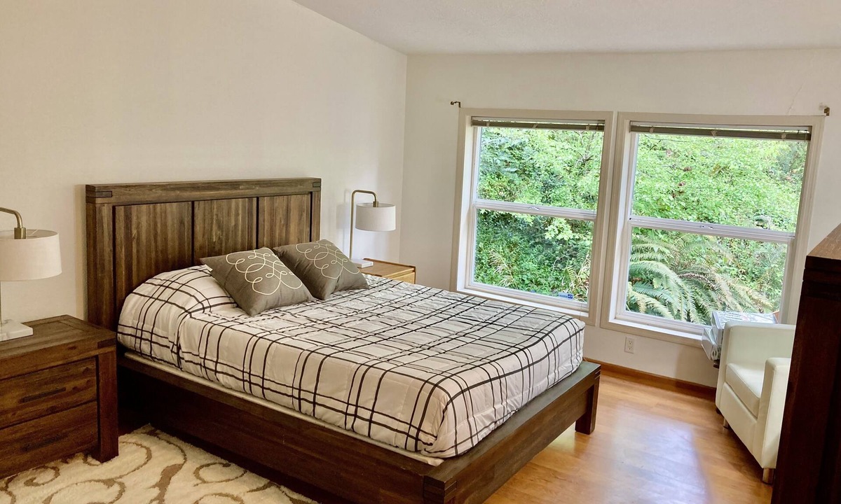 Southeast Eugene House | Quiet 3 Bedroom House in Desirable Eugene Neighborhood
