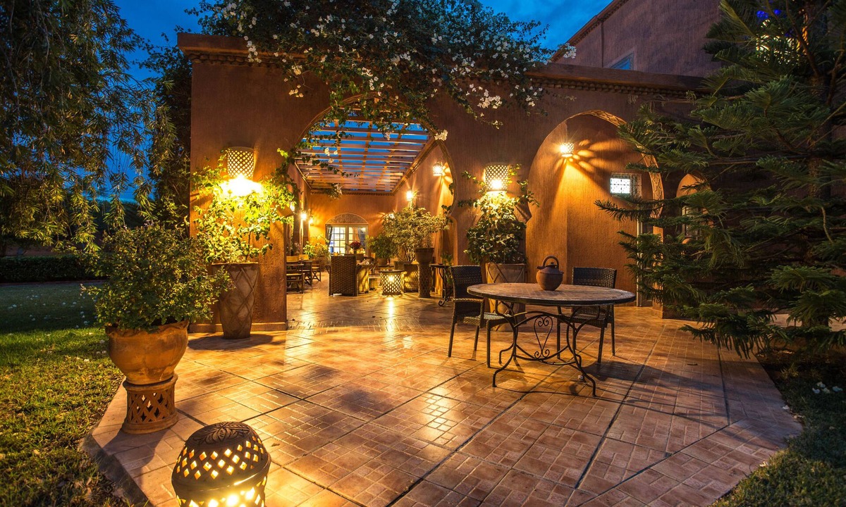 Tameslouht Villa | Quiet 4 bedroom villa with private pool - By feelluxuryholidays