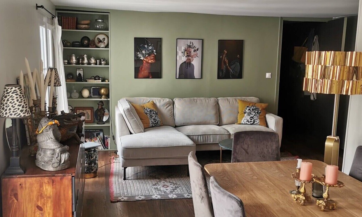 Quartier du Faubourg-Montmartre Apartment | Quiet and bright apartment in Paris 9ᵉ